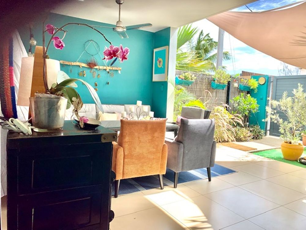 ORPI - LA SALINE Maison Mitoyenne 99M²