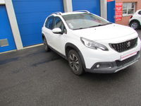 PEUGEOT 2008 phase 2 1.2 PURETECH 110 ALLURE 10490 60230 Chambly
