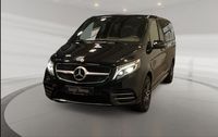 Mercedes-Benz V 300 d AMG,cuir,4x4,8 places,Navi,Pano,cam 360°garantie  77129 Lyon 1