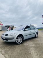 Renault Megane 1,9 dci 120ch 2990 21220 Fixin