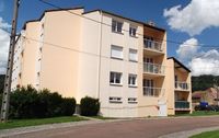 Appartement Type 3 avec Balcon - SAINT BLIN 419 Saint-Blin (52700)