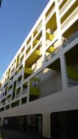 MONTPELLIER - STUDIO - 19.40 m² - Résidence CAMPUS COMEDIE 100000 Montpellier (34000)