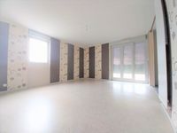 Appartement Type 4 avec Balcon et Ascenseur - JOINVILLE 597 Joinville (52300)