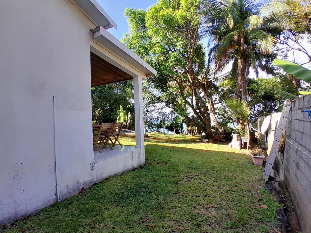 ORPI - SAINTE SUZANNE MAISON F3 AVEC VUE MER PANORAMIQUE
