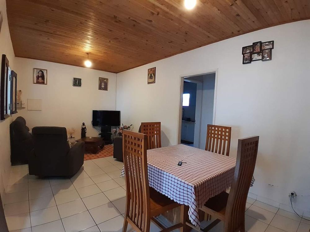 ORPI - SAINTE SUZANNE MAISON F3 AVEC VUE MER PANORAMIQUE