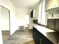 Appartement 3 pièces 43 m² 586 Montereau-Fault-Yonne (77130)