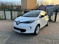 Renault Zoe Zen Charge Rapide Gamme 2017  8980 94340 Joinville-le-Pont