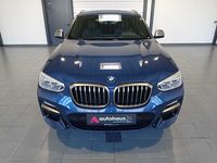BMW X4 M40i 354ch Garantie 53440 33000 Bordeaux