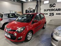 RENAULT TWINGO 2 PHASE 2 1.2 75CH EXPRESSION 82000 KMS 6490 31270 Cugnaux