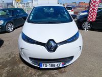 Renault Zoe Intens Gamme 2017 8900 31200 Toulouse