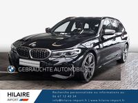 BMW Touring M340d xDrive 340 ch BVA8 Toit pano Attelage tête haute 52900 42000 Saint-tienne