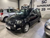 RENAULT TWINGO 2 PHASE 2 1.2 75CH INTENS 44900KMS 6990 31270 Cugnaux