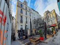 Appartement T1 Bis - Place Saint Côme - MONTPELLIER 138000 Montpellier (34000)