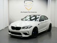 MAGNIFIQUE BMW M2 SERIE CS COMPETITION SANS MALUS!! 59990 66000 Perpignan