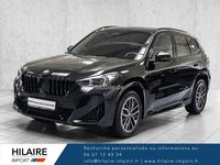 BMW X1 sDrive 18d 150ch DKG7 M Sport 42500 42000 Saint-tienne