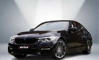 BMW 520 D 163cv BVA8 PACK M SPORT 35990 55100 Verdun
