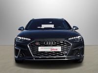 Audi S4 Avant 3.0TDI quattro NAVI LED DIESEL!!!!! 43890 Lyon 7