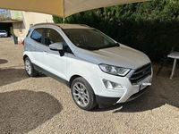 Ford Ecosport 1.0 Ecoboost 125ch Titanium (GPS+radars+...) Boite auto 2020  12930 69400 Arnas