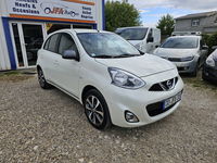 Nissan Micra IV 1.2 80ch Connect Edition 5P **70500kms** 7999 33510 Andernos-les-Bains