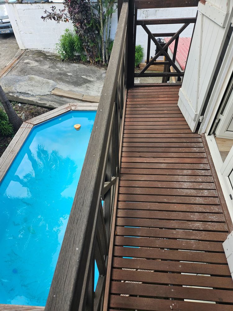 ORPI - ST PIERRE Maison 93m²