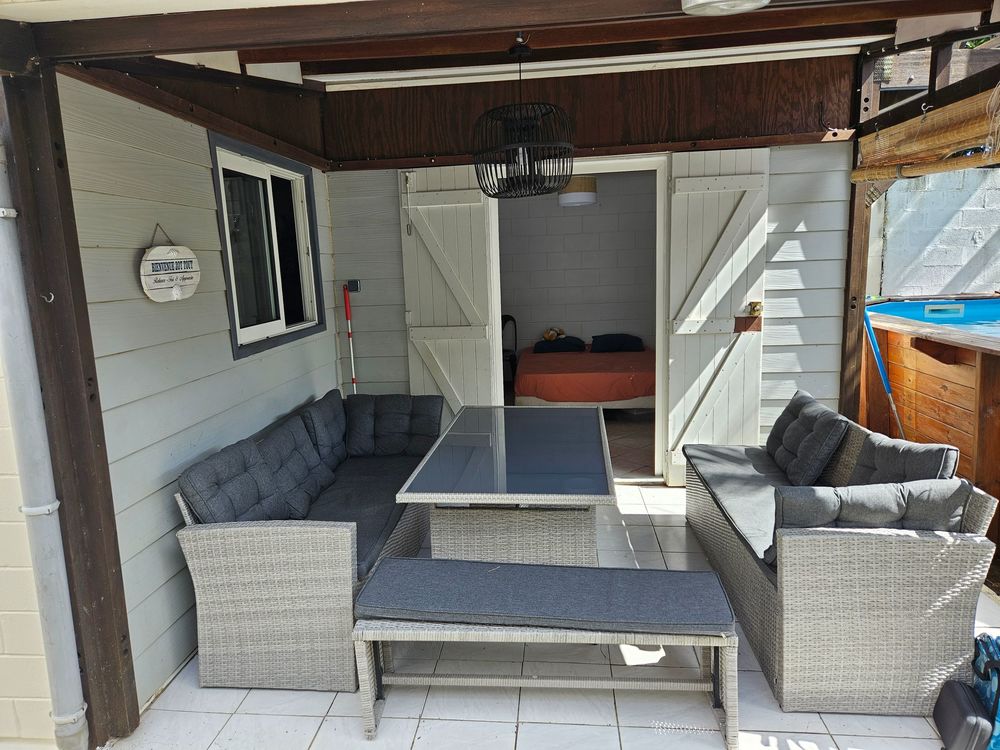 ORPI - ST PIERRE Maison 93m²