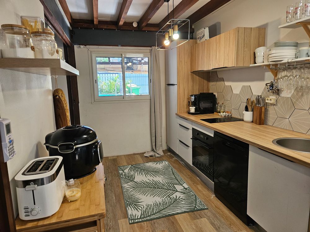 ORPI - ST PIERRE Maison 93m²