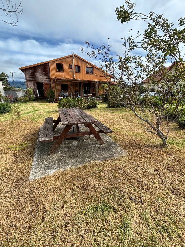 ORPI - LA PLAINE DES CAFRES Maison F4 À Vendre