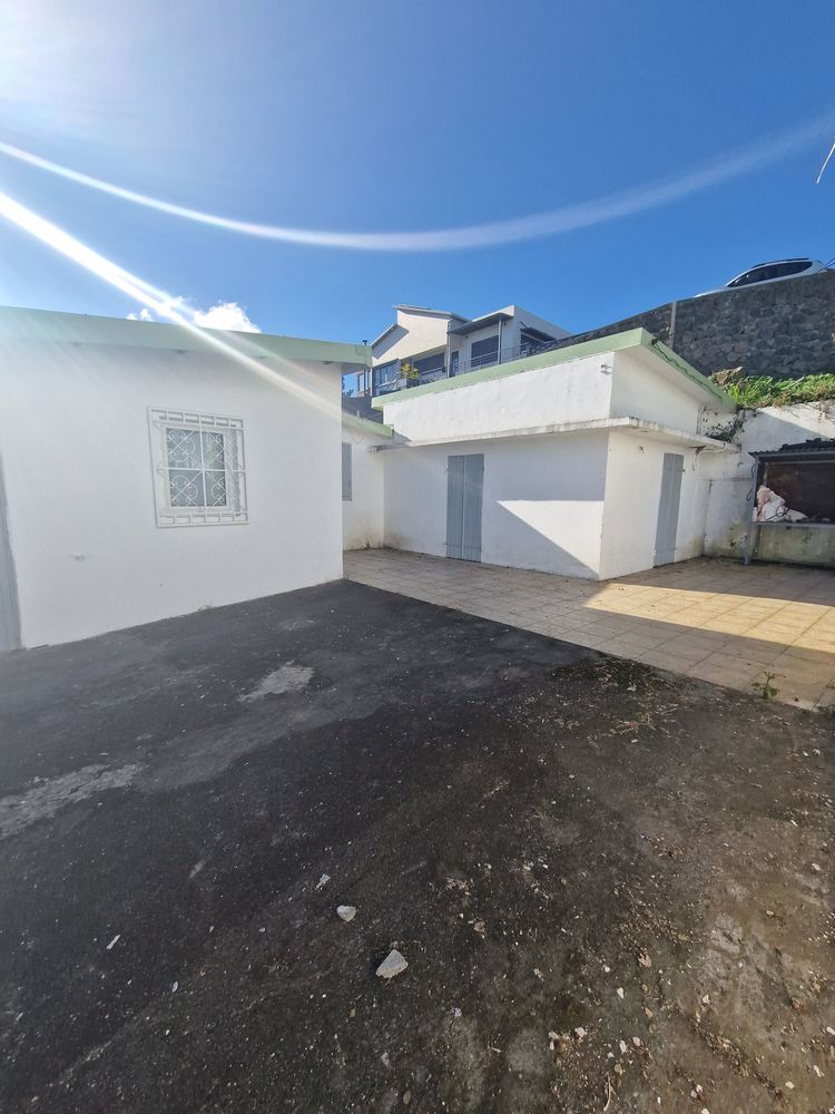 ORPI - LE TAMPON Maison 103m²