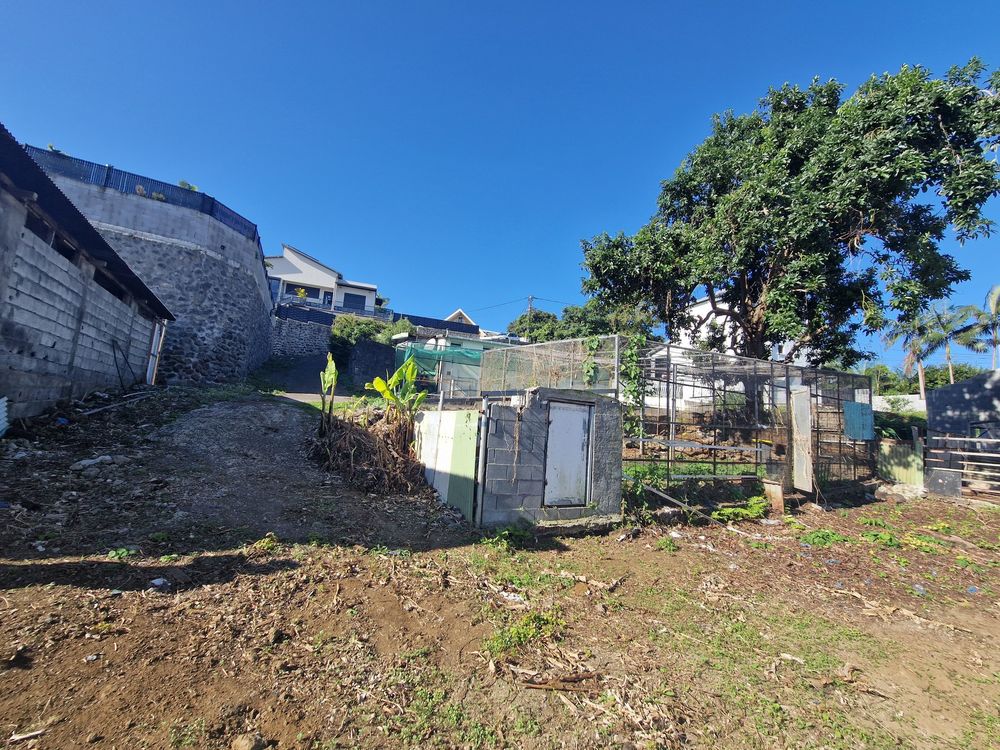 ORPI - LE TAMPON Maison 103m²