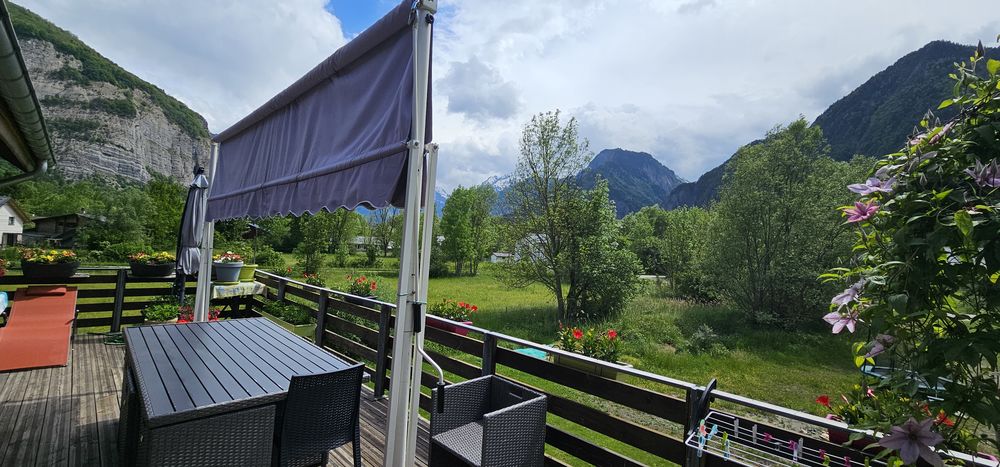   Le bourg-d'oisans