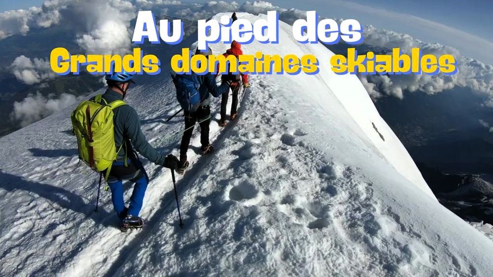   Le bourg-d'oisans