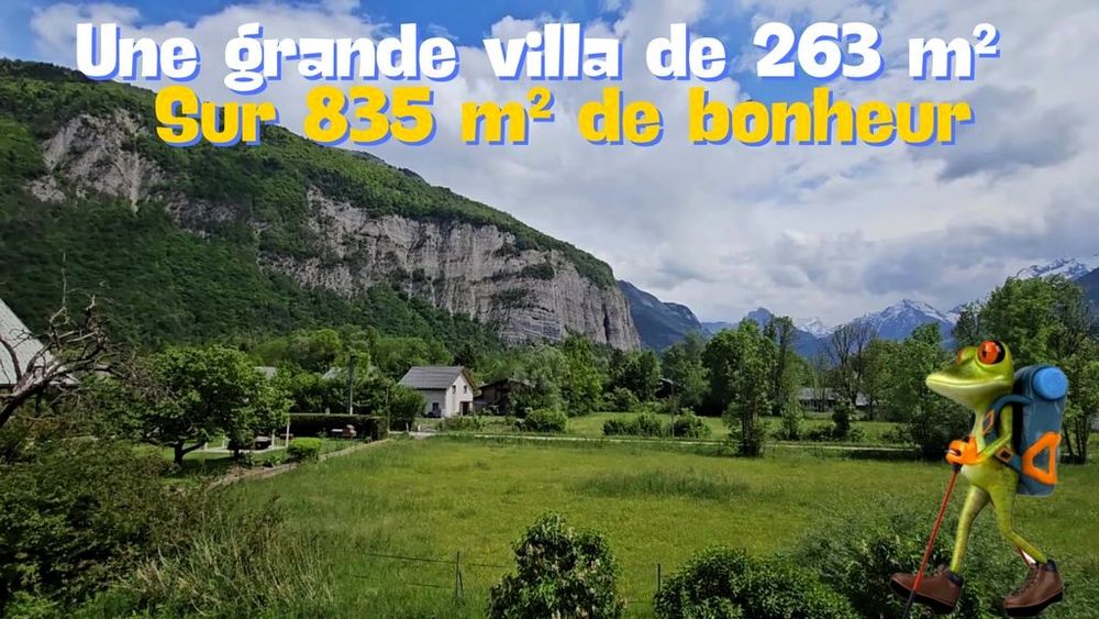   Le bourg-d'oisans
