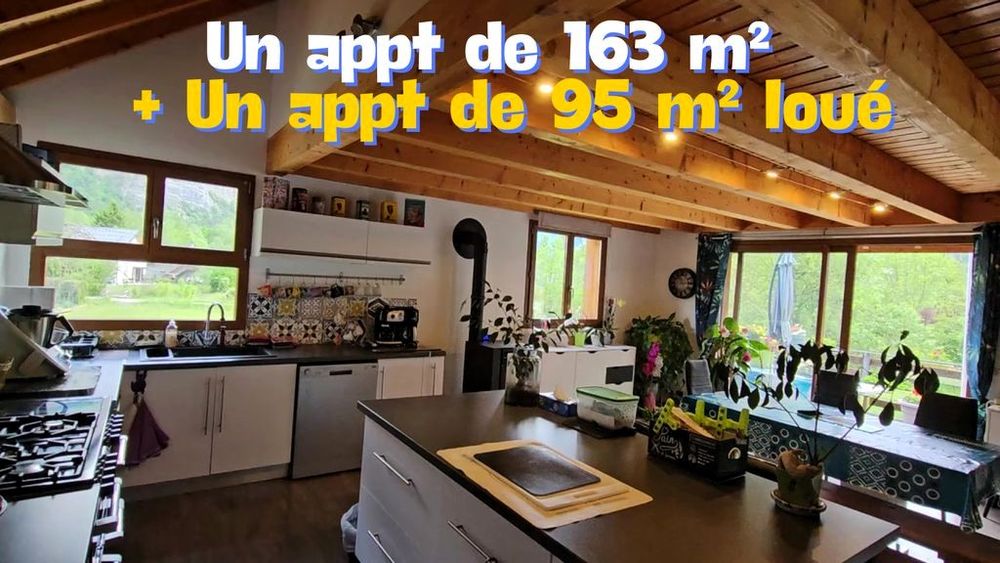   Le bourg-d'oisans