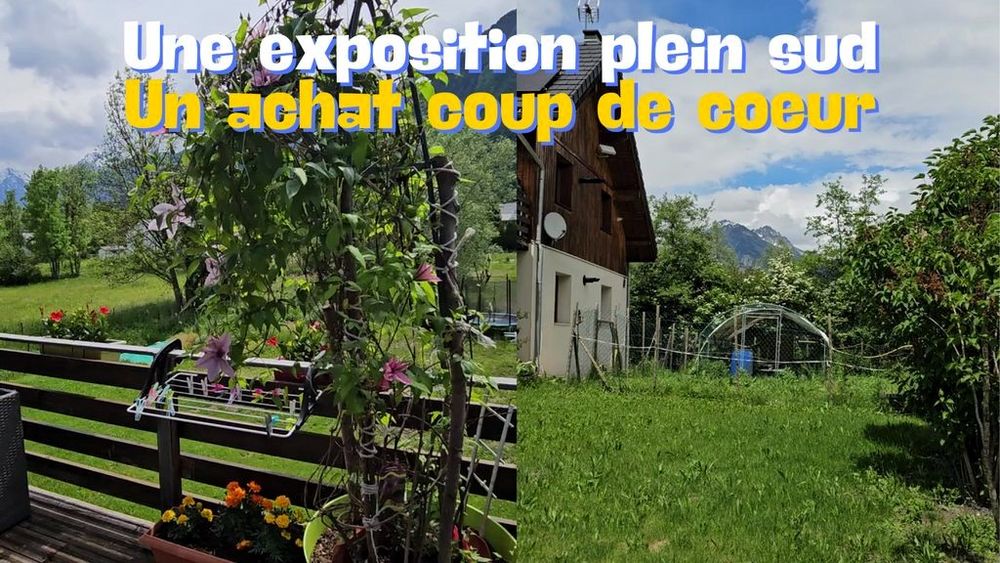  Le bourg-d'oisans