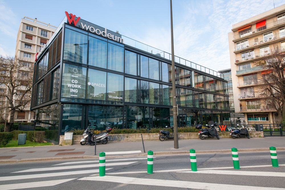 Un bureau priv&eacute; enti&egrave;rement &eacute;quip&eacute; pour vous et votre &eacute;quipe &agrave; BOULOGNE-BILLANCOURT, Pont de S&egrave;vres 629 92100 Boulogne-billancourt