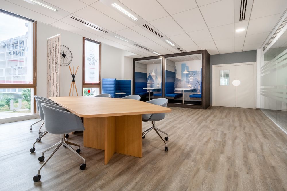 Travaillez &agrave; LILLE, Euralille 3  ou dans tout autre endroit gr&acirc;ce &agrave; notre r&eacute;seau mondial 109 59000 Lille