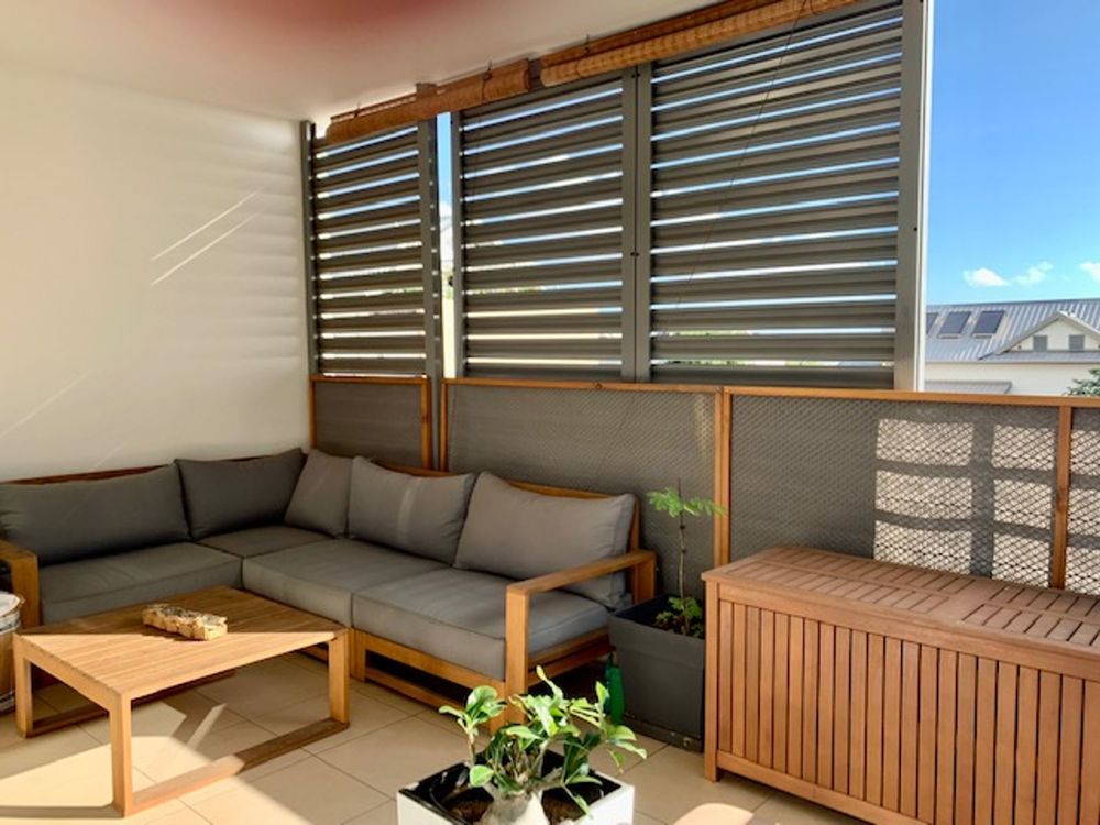 ORPI - LA SALINE LES BAINS Appt 50m²