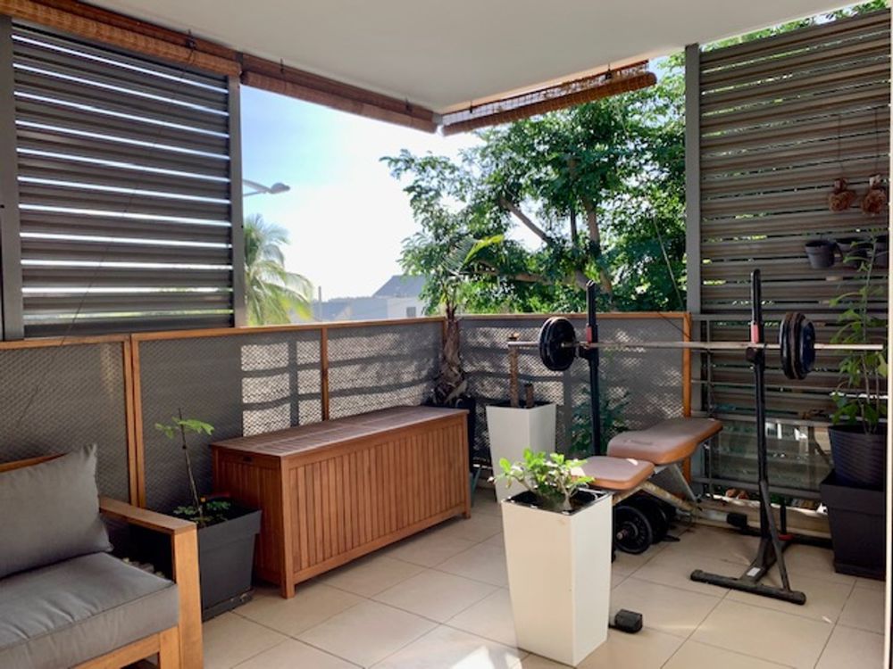 ORPI - LA SALINE LES BAINS Appt 50m²