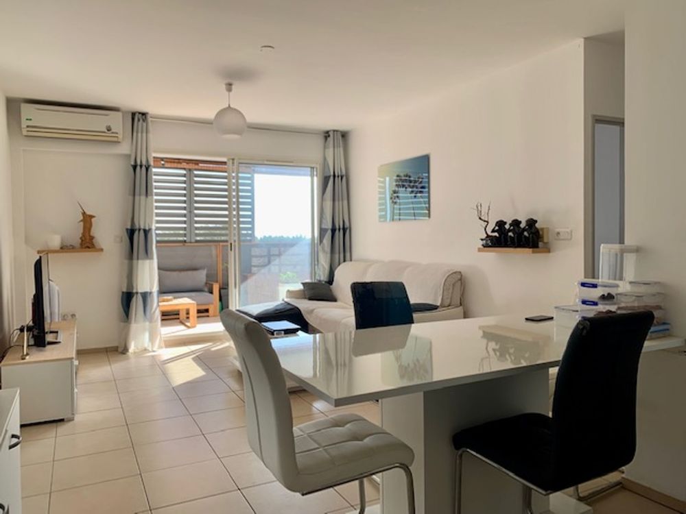 ORPI - LA SALINE LES BAINS Appt 50m²