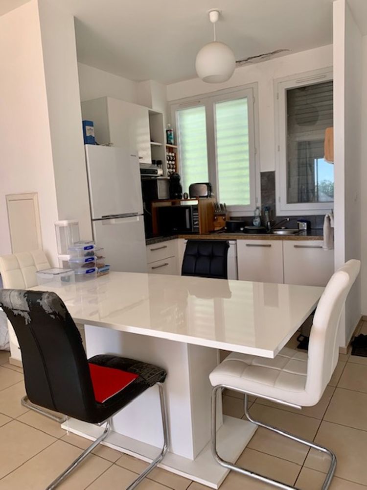 ORPI - LA SALINE LES BAINS Appt 50m²