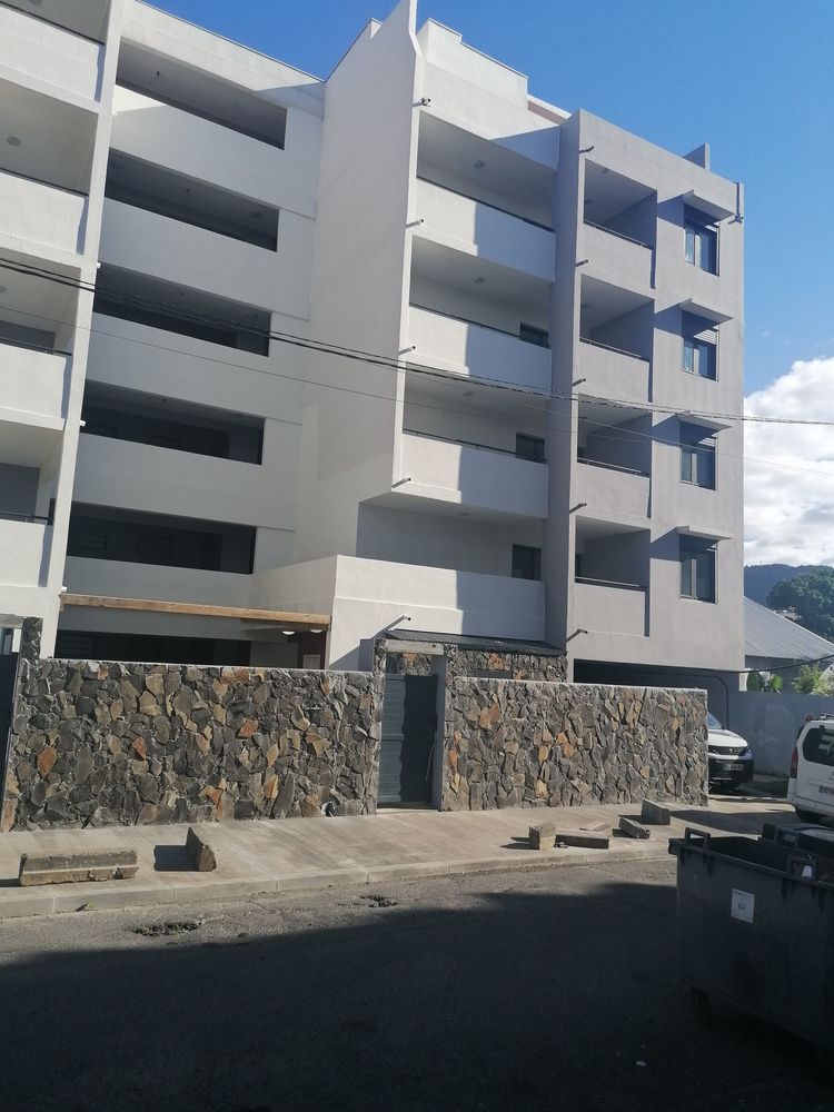 ORPI-SAINT DENIS - Appartement T3