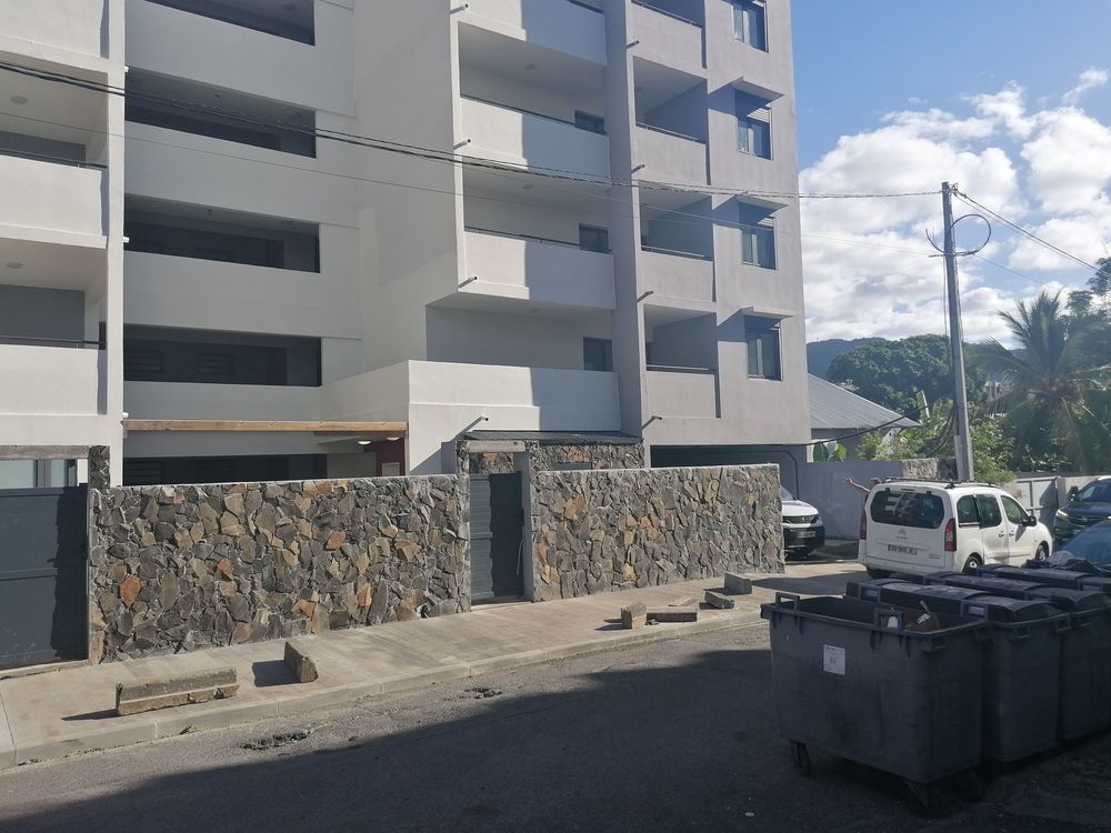 ORPI-SAINT DENIS - Appartement T2 42M²