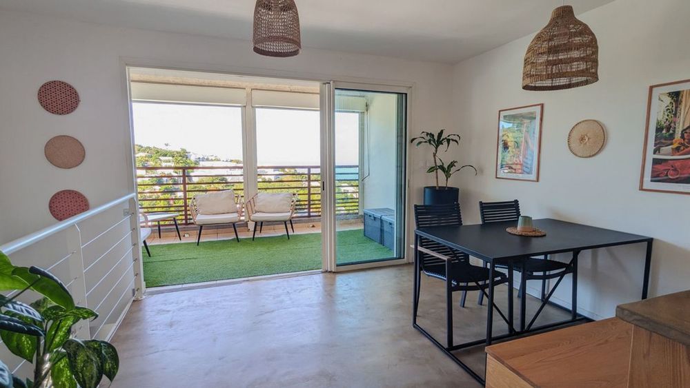 ORPI - Les Avirons - Appartement de 88m2