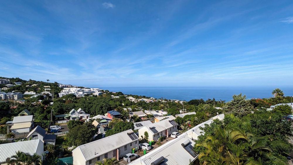 ORPI - Les Avirons - Appartement de 88m2