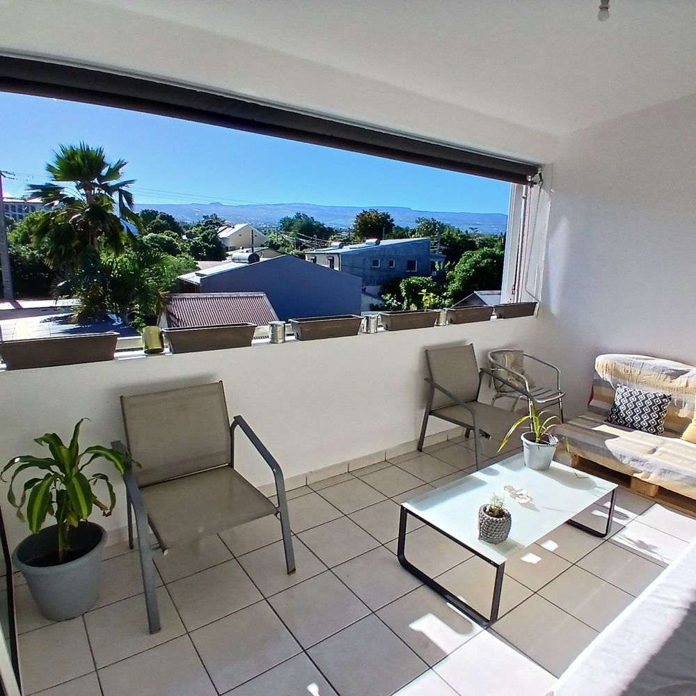 ORPI - SAINT PIERRE APPARTEMENT/DUPLEX T4 VENDU MEUBLE