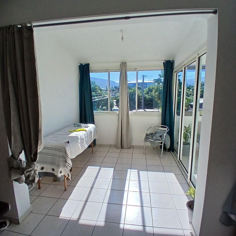 ORPI - SAINT PIERRE APPARTEMENT/DUPLEX T4 VENDU MEUBLE