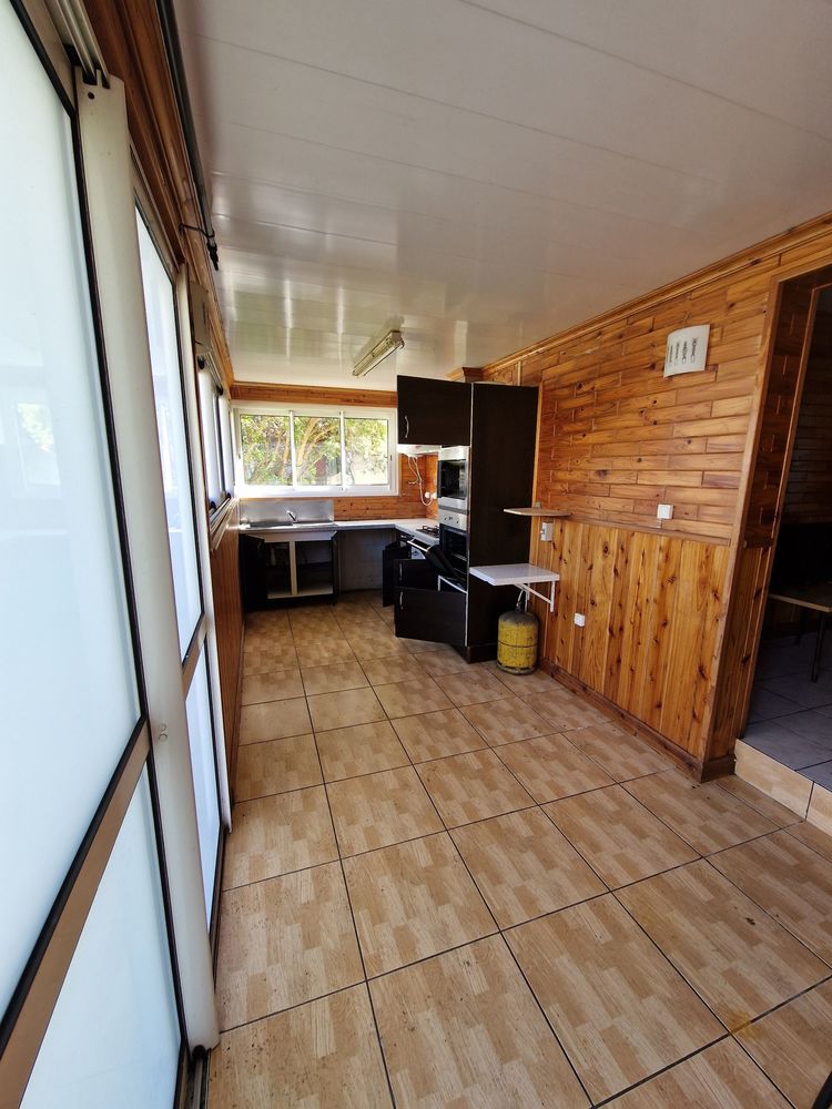 ORPI - CILAOS Maison composée de deux F3 sur 988m2