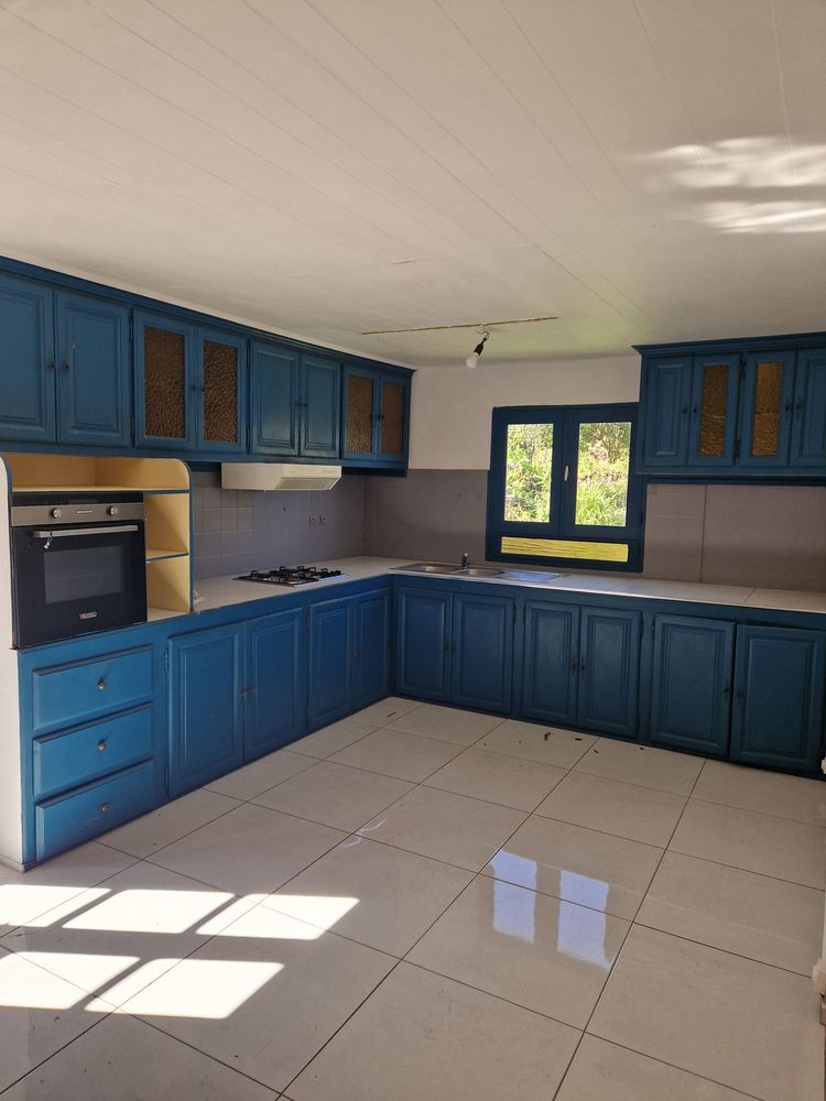 ORPI - CILAOS Maison composée de deux F3 sur 988m2