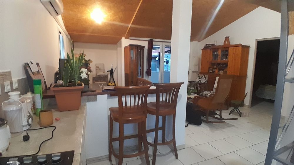 ORPI - SAINTE ANNE MAISON DE TYPE F3