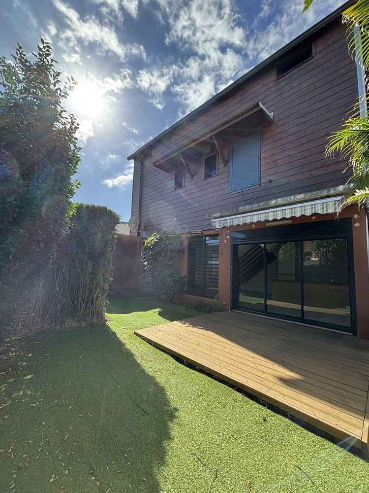 ORPI - SAINT PAUL MAISON 96M²
